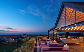 Hotel Sheraton Seminyak Bali 4*