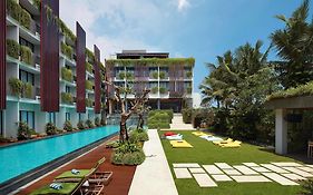 Four Points by Sheraton Bali Seminyak